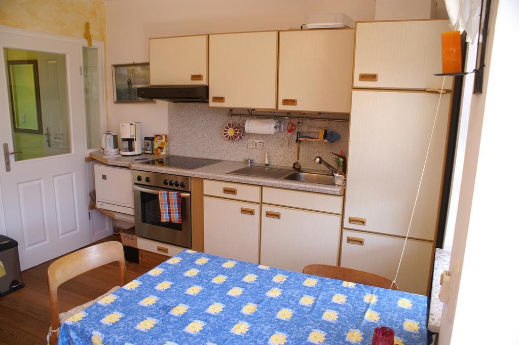 Emkendorf - An Den Teichen Apartment Екстериор снимка