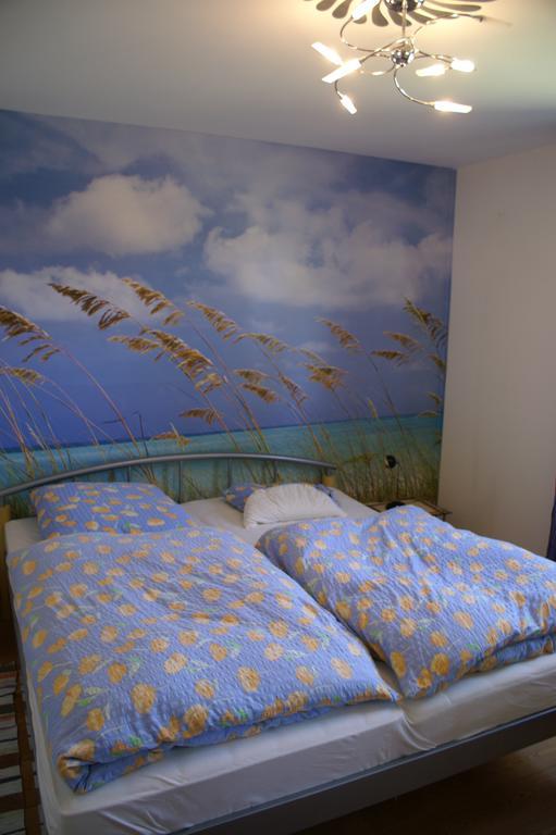 Emkendorf - An Den Teichen Apartment Екстериор снимка