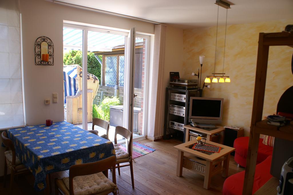 Emkendorf - An Den Teichen Apartment Екстериор снимка